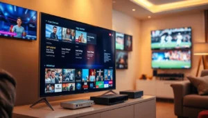 codes iptv