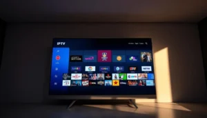 iptv code